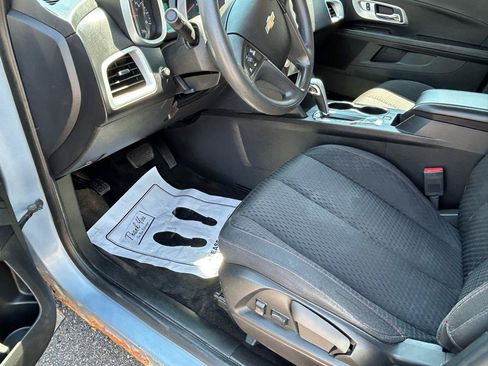 Used 2015 Chevrolet Equinox LS AWD/4WD image 10