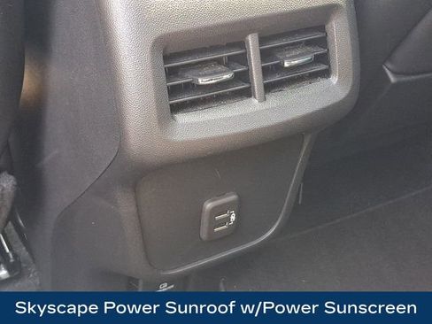 Used 2023 GMC Terrain AT4 w/ Infotainment Package II AWD/4WD image 21