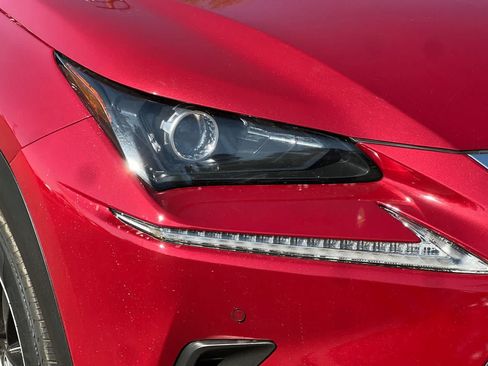 Used 2019 Lexus NX 300h AWD w/ Premium Package image 34