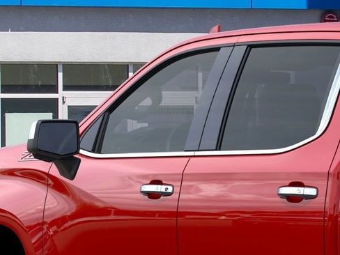 New 2026 Chevrolet Silverado 1500 LTZ w/ LTZ Premium Package image 13