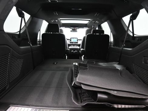 Used 2023 GMC Yukon XL AT4 w/ Max Trailering Package image 22