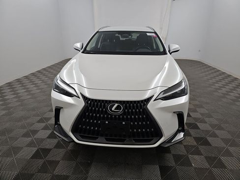 Used 2024 Lexus NX 350h AWD w/ Cold Area Package image 3