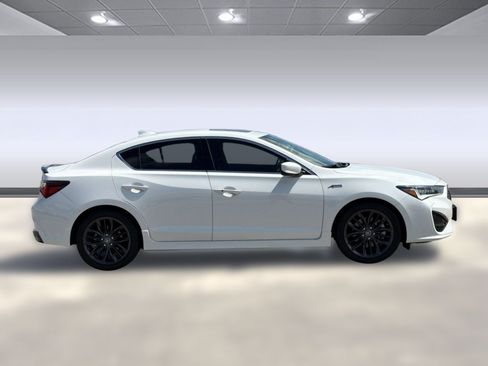 Used 2019 Acura ILX FWD image 8