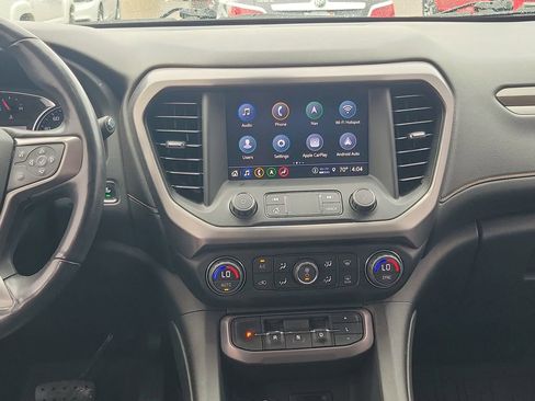 Used 2021 GMC Acadia AT4 w/ Preferred Package AWD/4WD image 34
