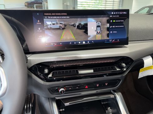 New 2026 BMW 430i w/ M Sport Package RWD image 19