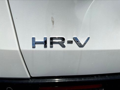 New 2027 Honda HR-V EX-L image 9