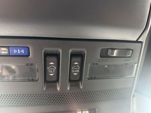 New 2026 Subaru Outback Touring XT AWD/4WD image 12