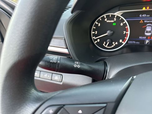 Used 2023 Nissan Altima 2.5 SV image 33