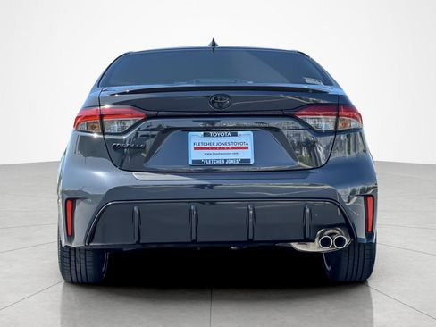 New 2026 Toyota Corolla XSE image 4
