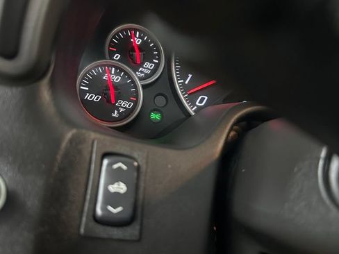 Used 2007 Chevrolet Corvette Convertible w/ Preferred Equipment Group RWD image 23