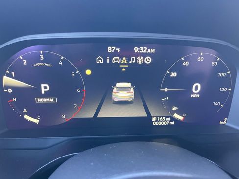 New 2025 Mitsubishi Outlander AWD image 14