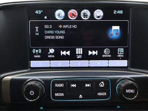 Used 2018 GMC Sierra 1500 Denali w/ Denali Ultimate Package image 32