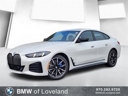 New 2025 BMW i4 xDrive40i