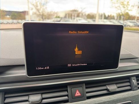Used 2017 Audi A4 2.0T Premium Plus AWD/4WD image 21