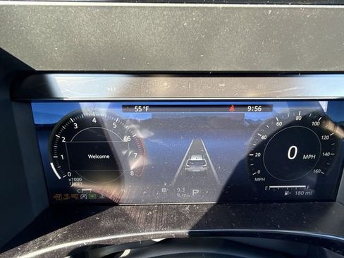 New 2026 Subaru Outback Limited AWD/4WD image 15