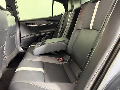 Used 2026 Toyota Camry SE w/ Convenience Package FWD image 15