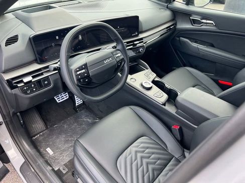 New 2026 Kia Sportage X-Line Prestige AWD/4WD image 15