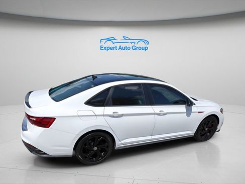 Used 2023 Volkswagen Jetta GLI Autobahn w/ GLI Black Package image 36