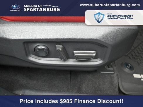 Used 2023 Toyota Sequoia TRD Pro image 18