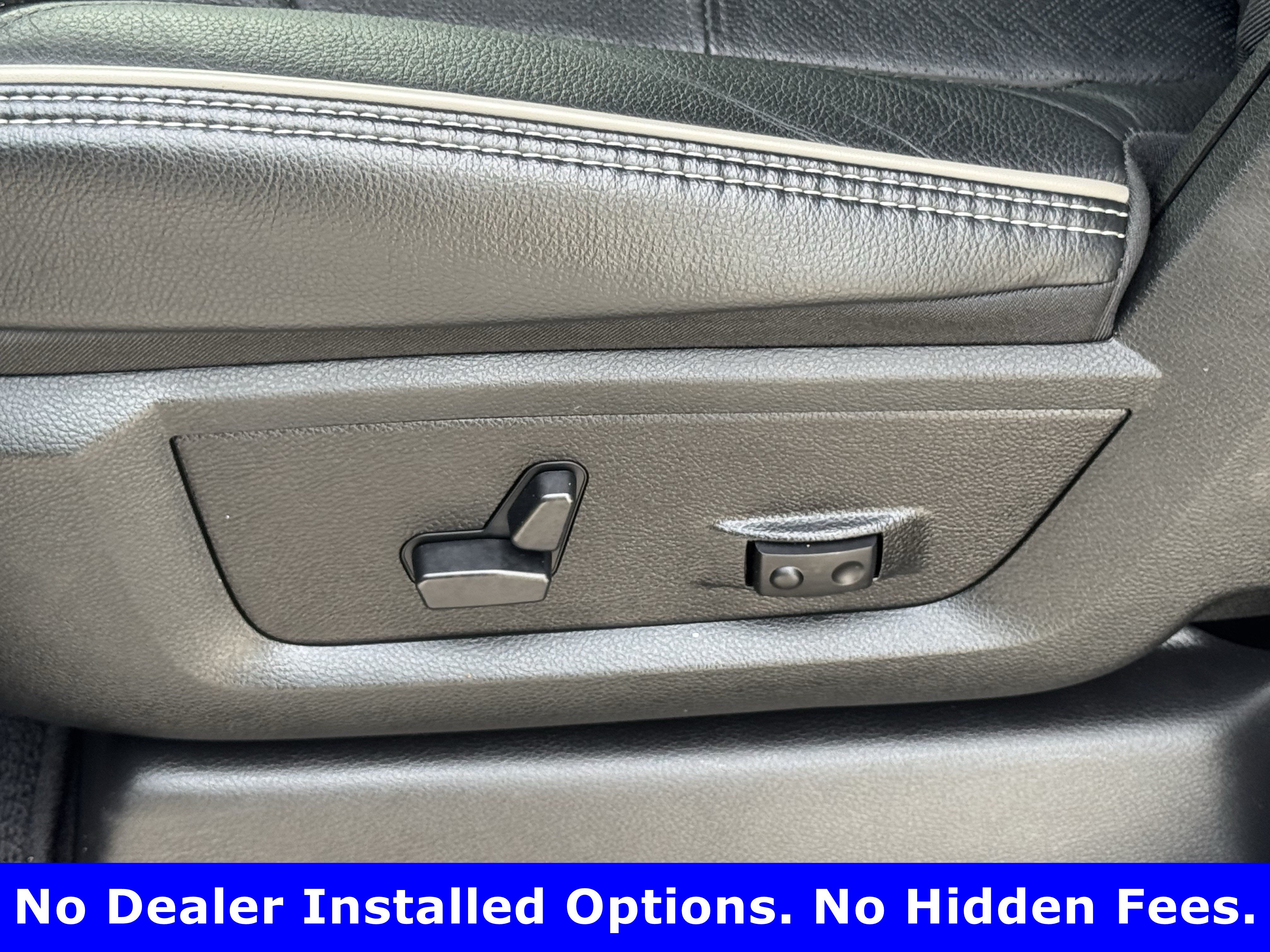 Used 2024 RAM 2500 Laramie w/ Safety Group AWD/4WD image 23