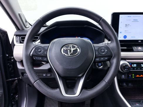Used 2024 Toyota RAV4 Limited FWD image 29