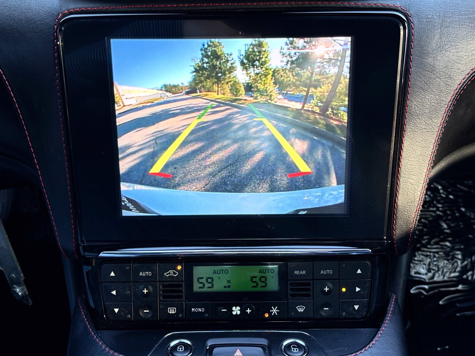 Used 2018 Maserati GranTurismo Sport RWD image 29