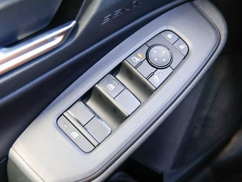 New 2026 Nissan Sentra SV w/ SV Convenience Package FWD image 15