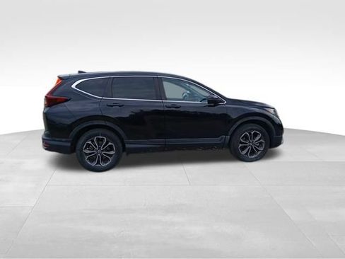 Used 2020 Honda CR-V EX-L image 2