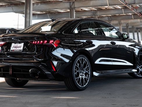 New 2026 Audi RS 3 image 6