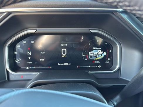 New 2026 GMC Sierra 2500 Denali Ultimate image 32