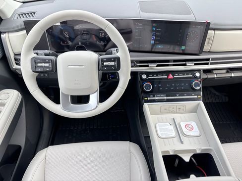 New 2026 Hyundai Santa Fe SEL FWD image 19