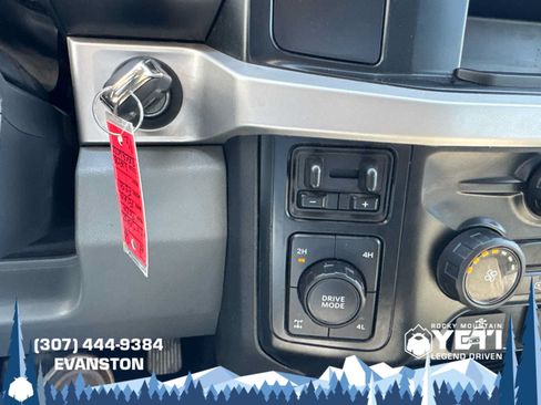 Used 2024 Ford F250 XLT w/ FX4 Off-Road Package AWD/4WD image 29