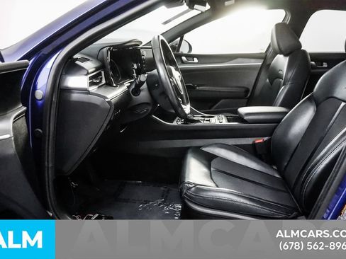 Used 2024 Kia K5 GT-Line w/ GT-Line Premium Package FWD image 16