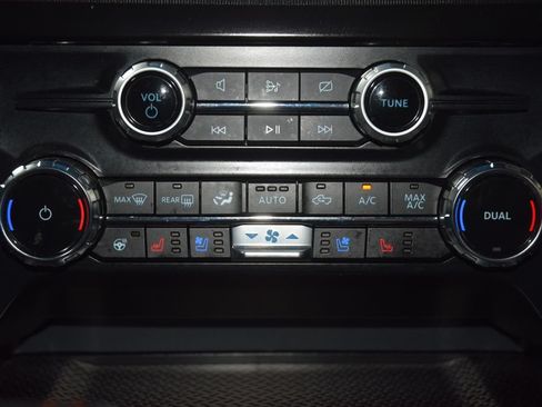 Used 2024 Ford F150 Raptor w/ Equipment Group 803A Raptor R AWD/4WD image 36
