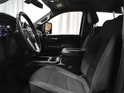 Used 2021 GMC Sierra 1500 Elevation image 3