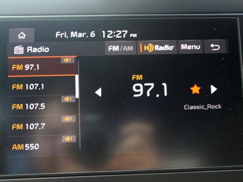 Used 2024 Kia Sportage LX image 27