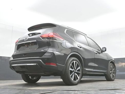 Used 2019 Nissan Rogue SL image 39