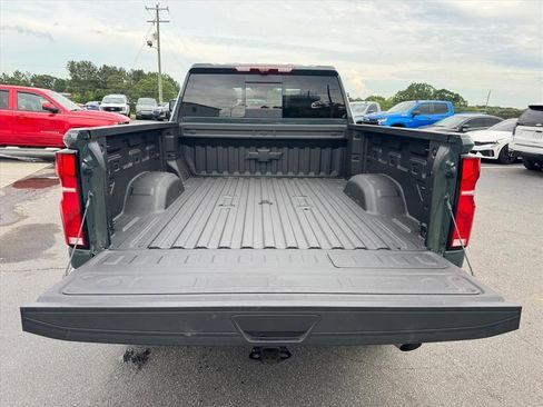 Used 2026 Chevrolet Silverado 2500 LT w/ Trail Boss Package AWD/4WD image 10