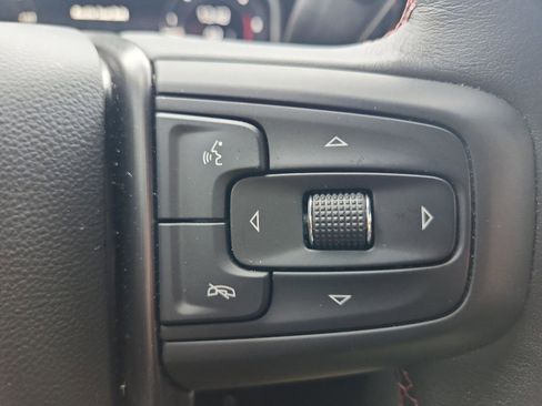 Certified 2026 GMC Sierra 2500 AT4X image 30