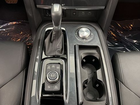 Used 2023 Nissan Armada SL w/ Midnight Edition Package AWD/4WD image 17