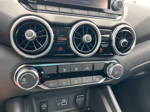 New 2025 Nissan Sentra S image 29