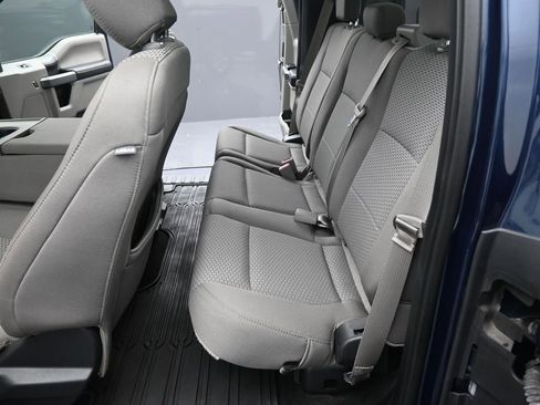 Used 2019 Ford F150 XLT w/ Equipment Group 302A Luxury image 26