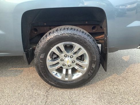 Used 2014 Chevrolet Silverado 1500 LT w/ All Star Edition AWD/4WD image 25