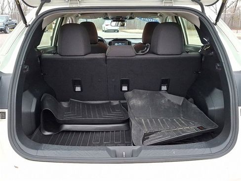 Used 2024 Subaru Impreza 2.0i image 27