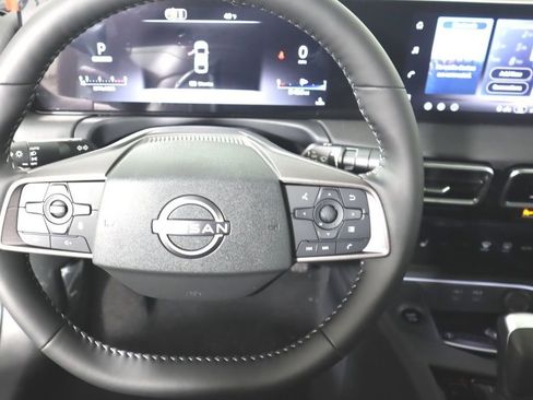 New 2026 Nissan Sentra SV w/ SV Convenience Package image 14