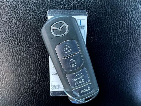 Used 2016 MAZDA MAZDA6 Touring image 24