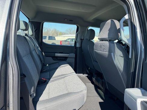 New 2026 Ford F350 XL w/ STX Appearance Package image 5