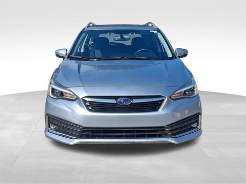 Used 2020 Subaru Impreza 2.0i Limited AWD/4WD image 2