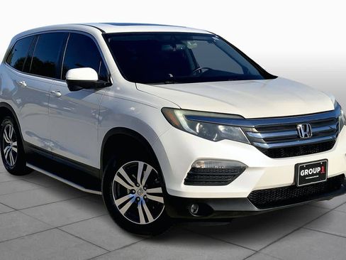 Used 2016 Honda Pilot EX-L image 2