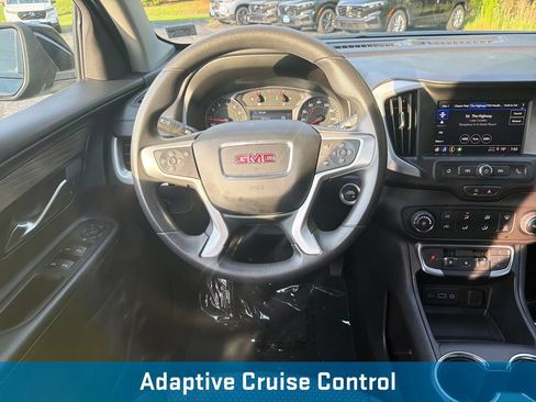 Used 2024 GMC Terrain SLE AWD/4WD image 26